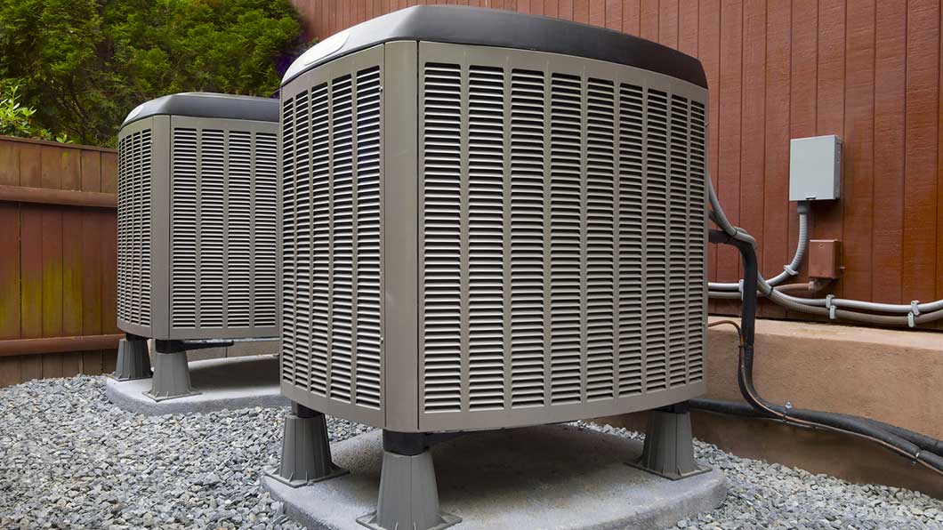 HVAC System Installation Parkton, Fayetteville, NC Certified
